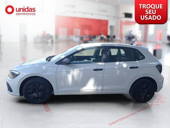 VOLKSWAGEN POLO 1.0 MPI TRACK MANUAL